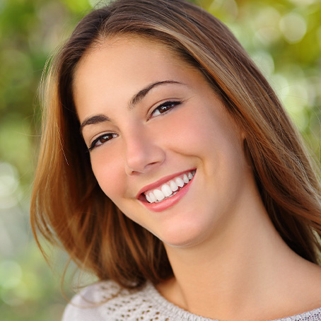 cosmetic dentistry